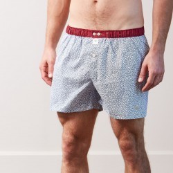 Organic cotton boxer shorts Just Billy