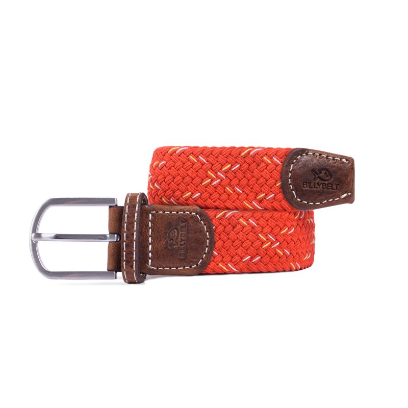 Elastic woven belt The Tampico