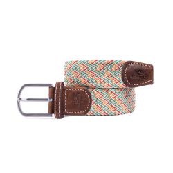 Elastic woven belt The Burano