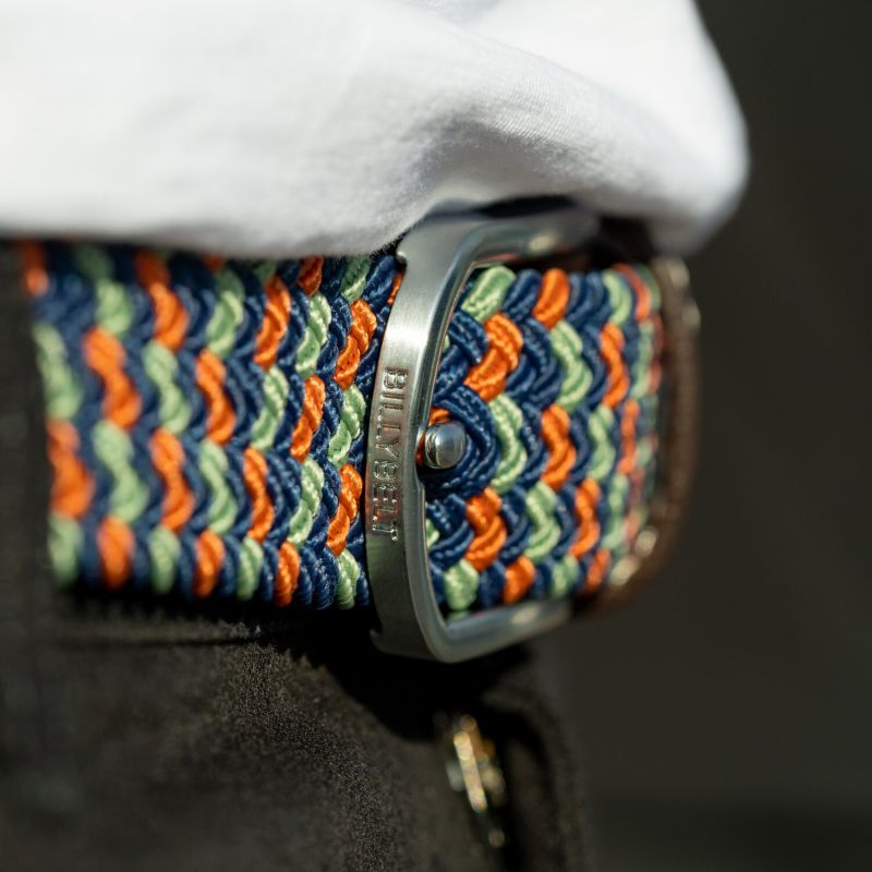 Elastic woven belt Anvers