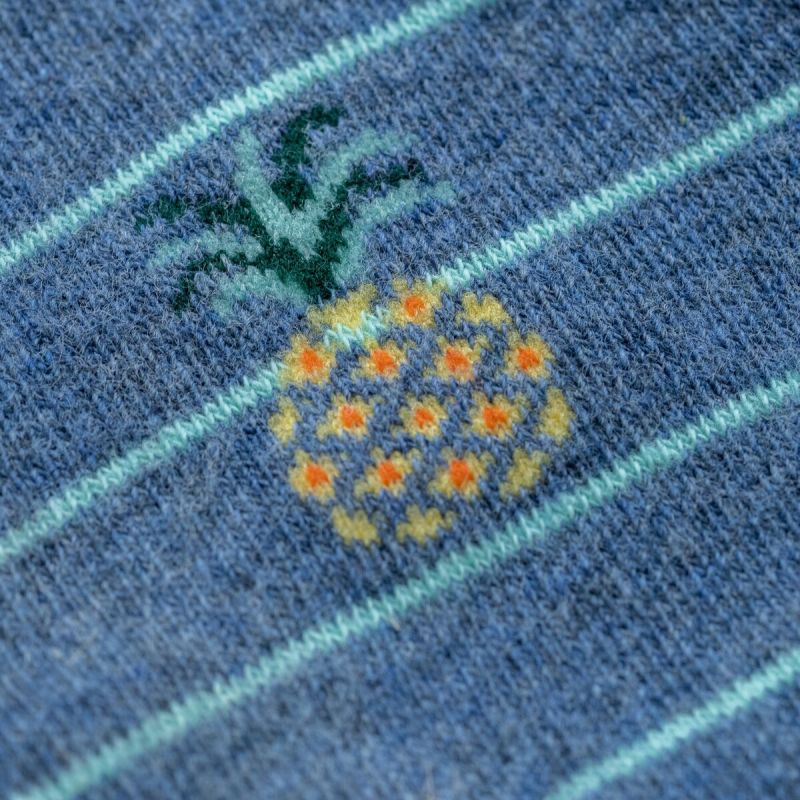 Pineapplecotton socks