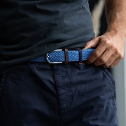 The Mykonos  Elastic woven belt