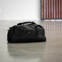 Weekend bag Weekender - Black