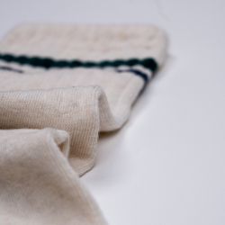 The Retro 07 Mottled socks  combed cotton