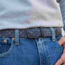 The Kalta  Elastic woven belt