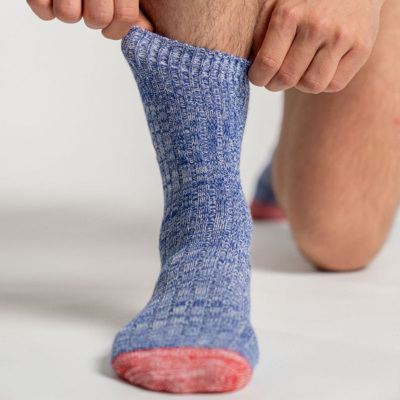 The Norway socksthick cotton