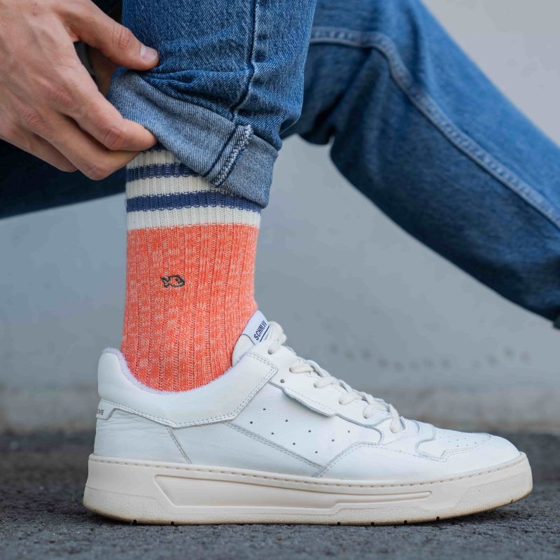 The Oxford socksthick cotton