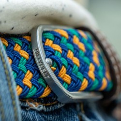 Elastic woven belt  Macao