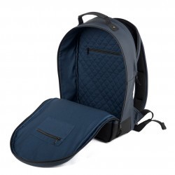 Backpack  Navy Blue