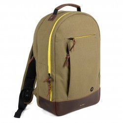 Backpack  Khaki