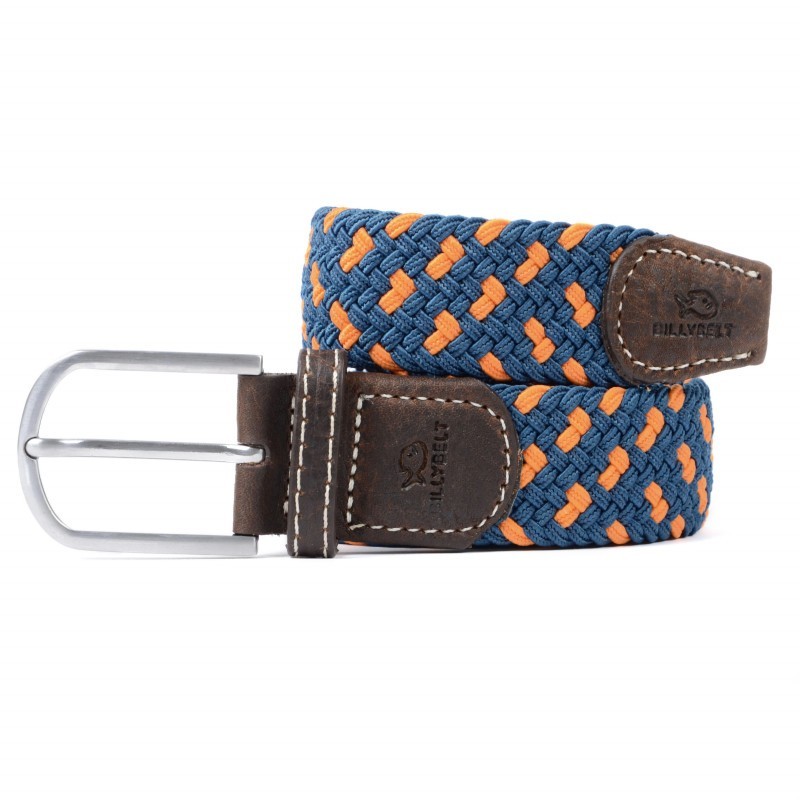Elastic woven belt The Dakar