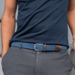 Air Force  Elastic woven belt