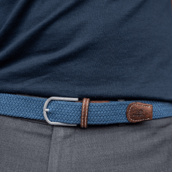 Air Force  Elastic woven belt