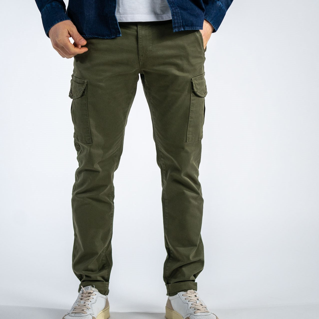 Cargo pants Khaki