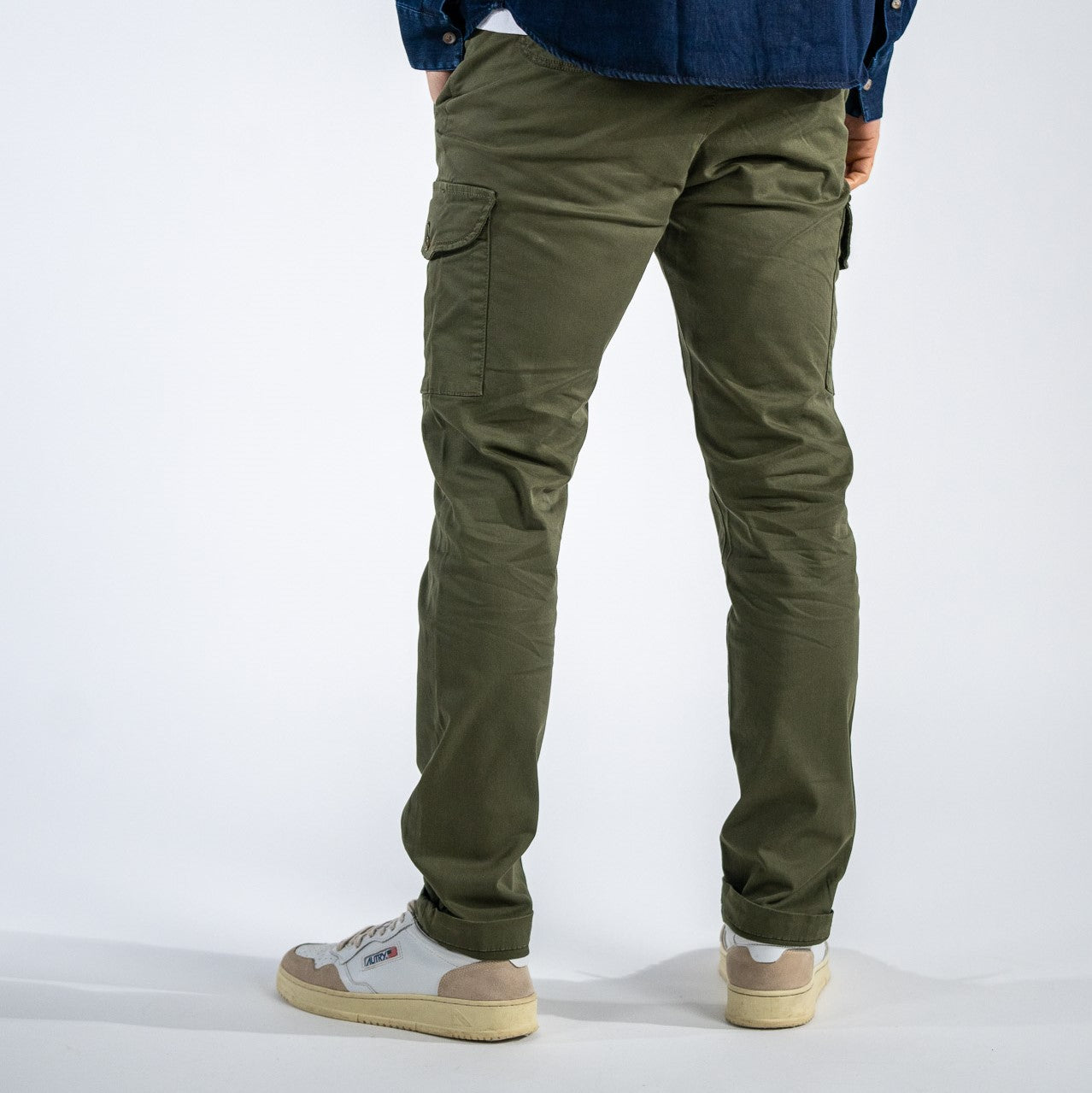 Cargo pants Khaki