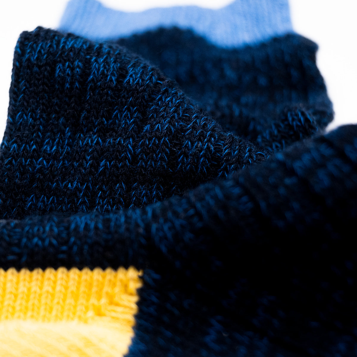 Socks in thick cotton Club - Equinox
