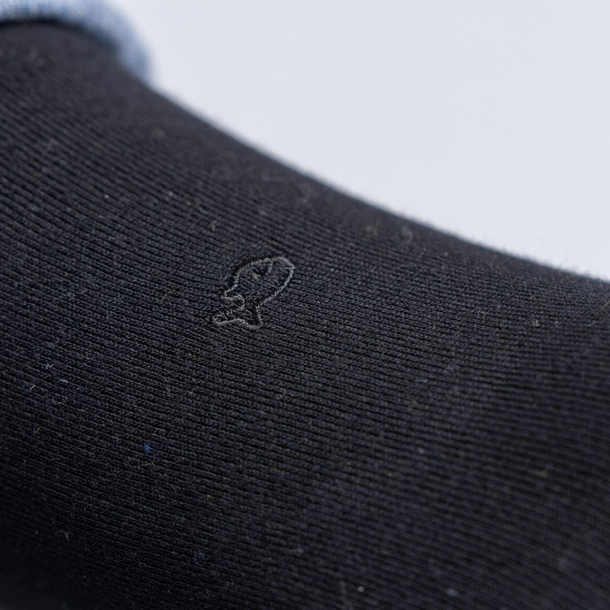 Chaussettes en bambou - Noir