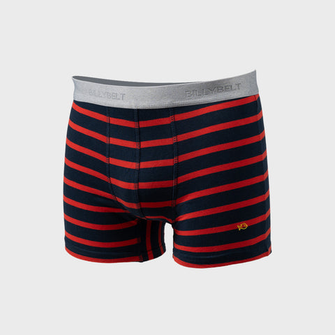 Boxer brief in organic cotton Gybe