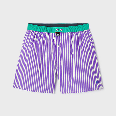 100% organic cotton boxer shorts Magnificient