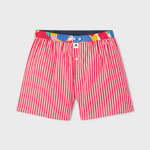 100% organic cotton boxer shorts Miami beach