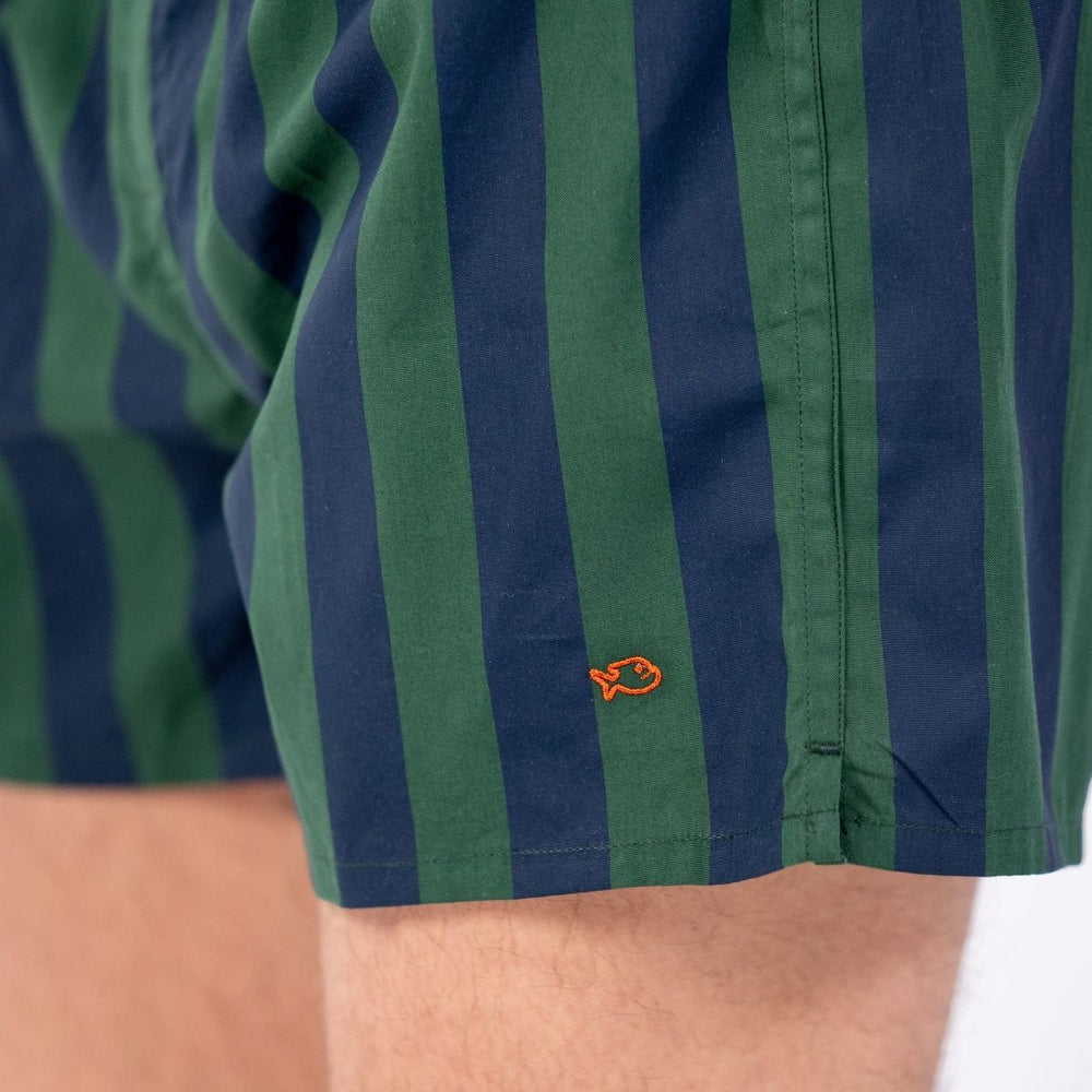 100% organic cotton boxer shorts Polo