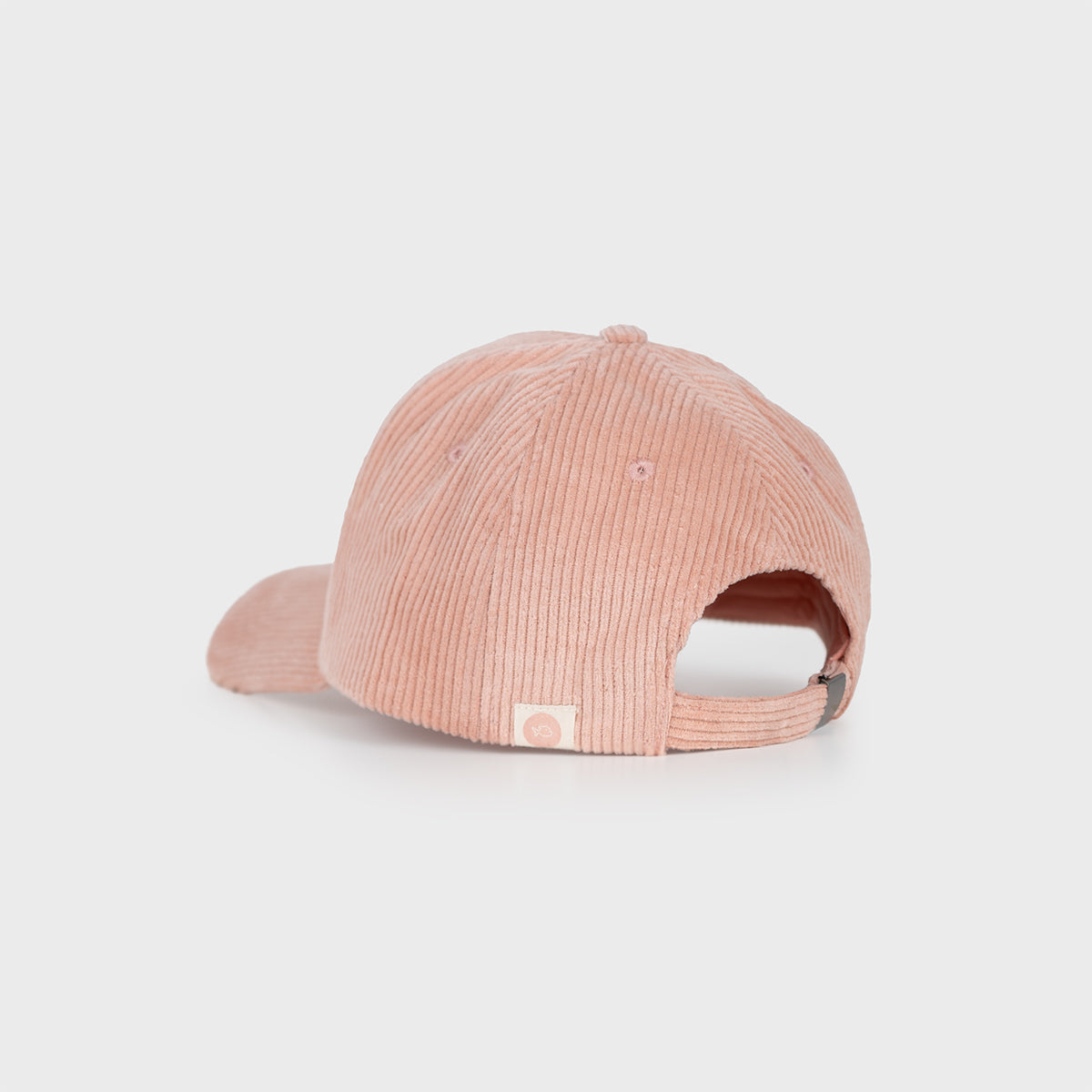 Velvet cap Pink