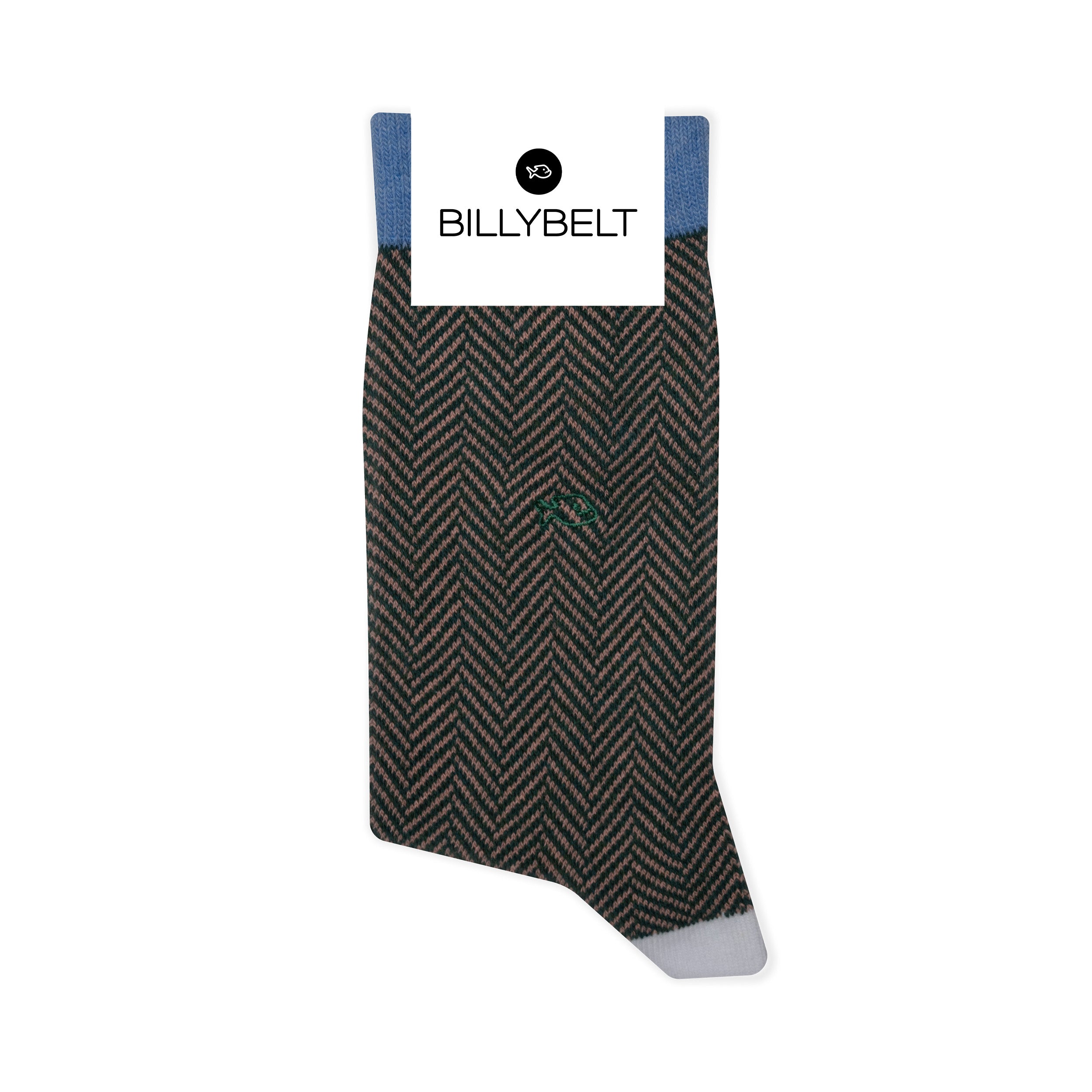 Coffret 4 chaussettes chaudes