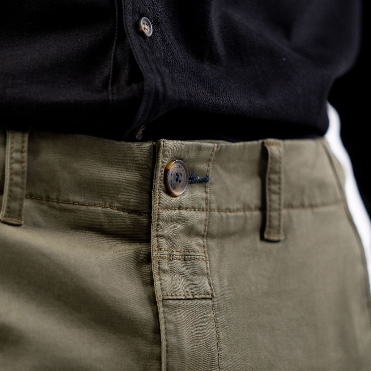 Chino pants Khaki