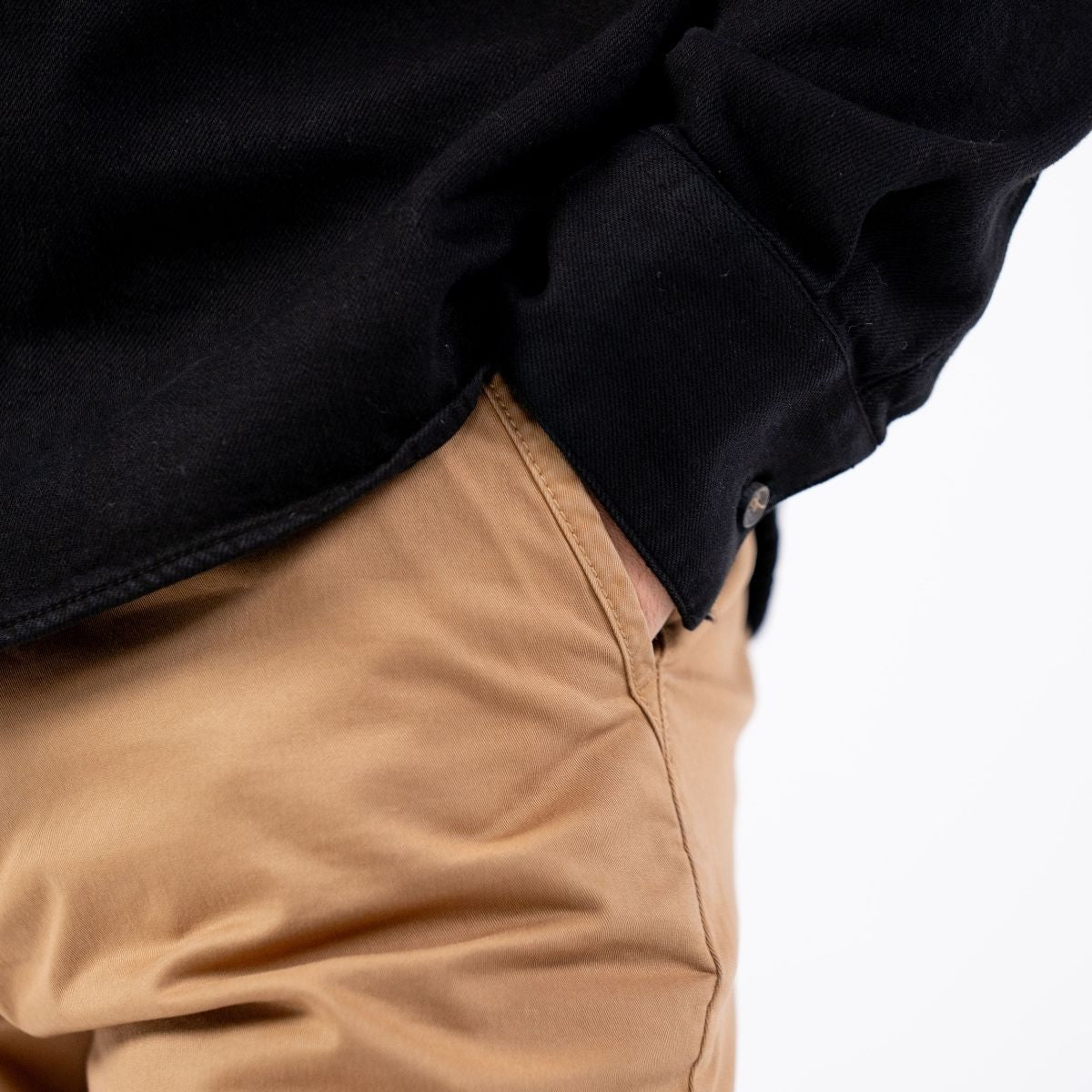 Chino pants Beige