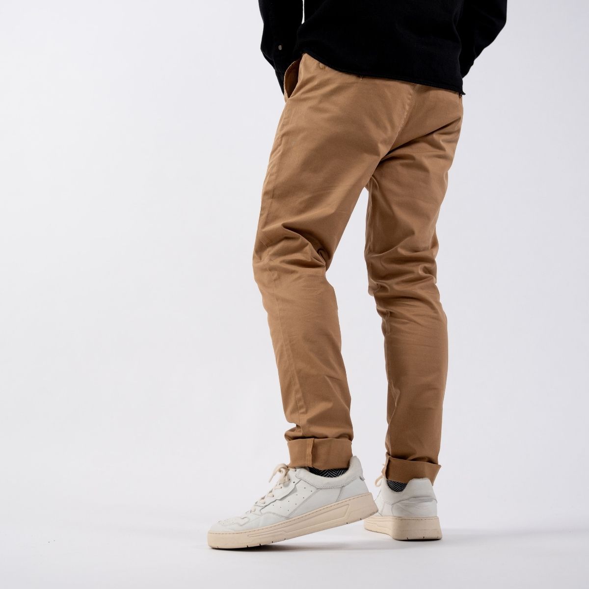 Chino pants Beige