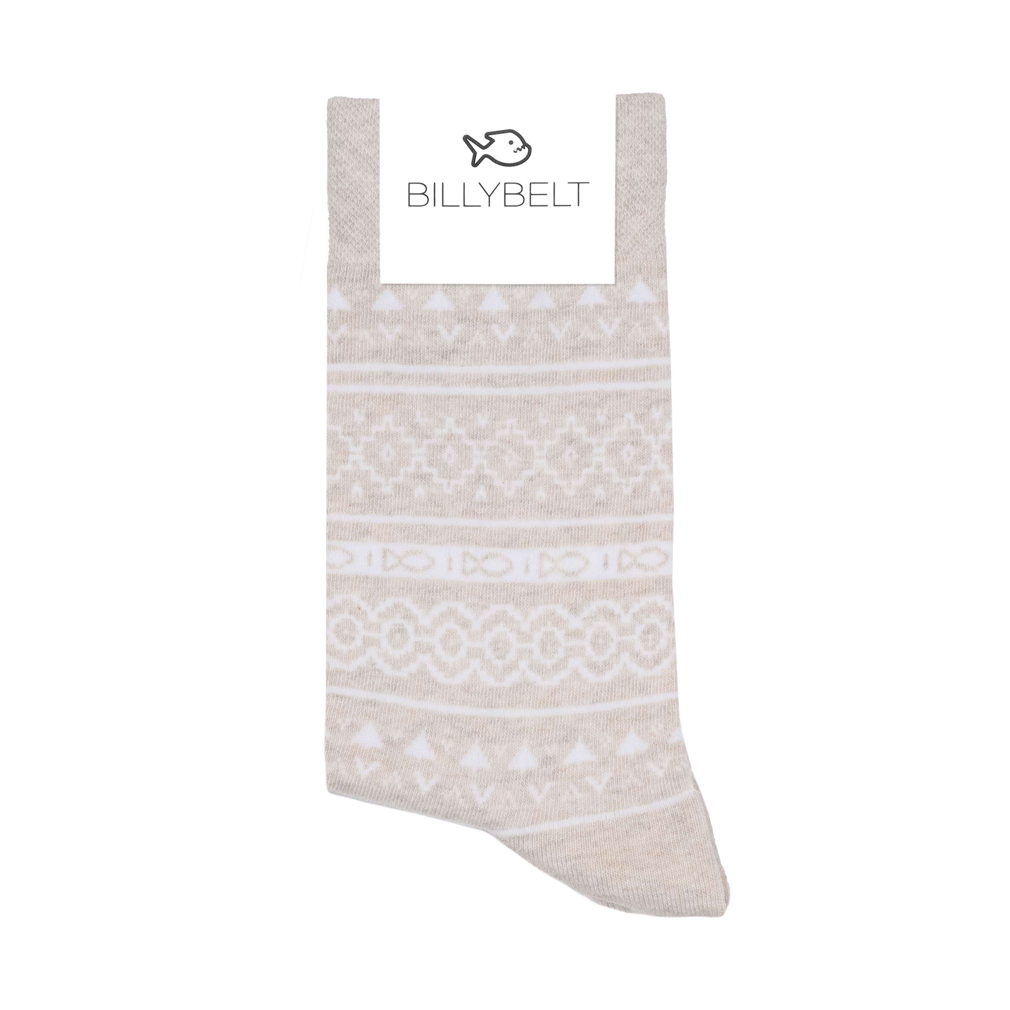 Coffret 3 chaussettes fantaisie - 2