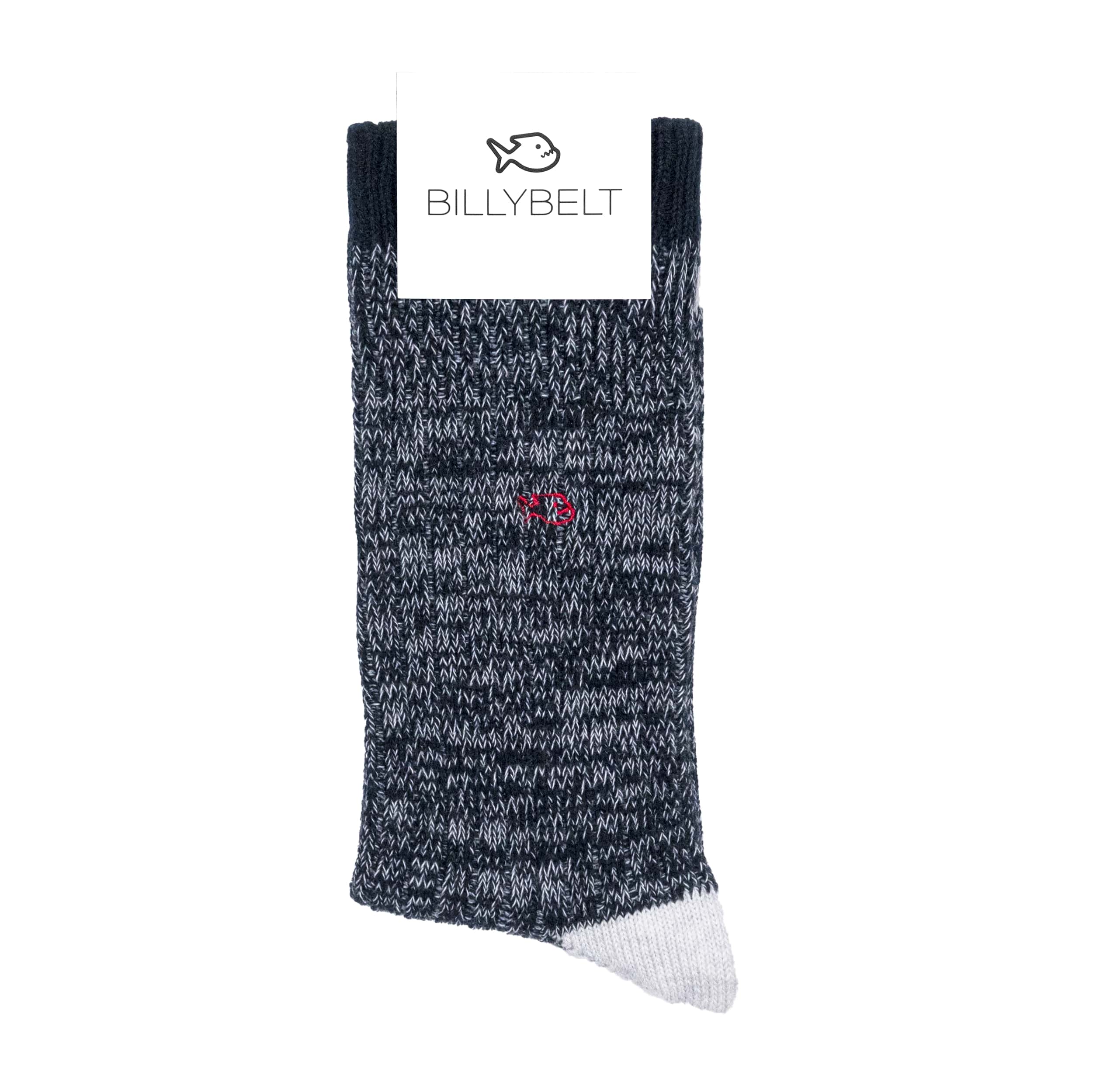 Coffret 2 chaussettes club