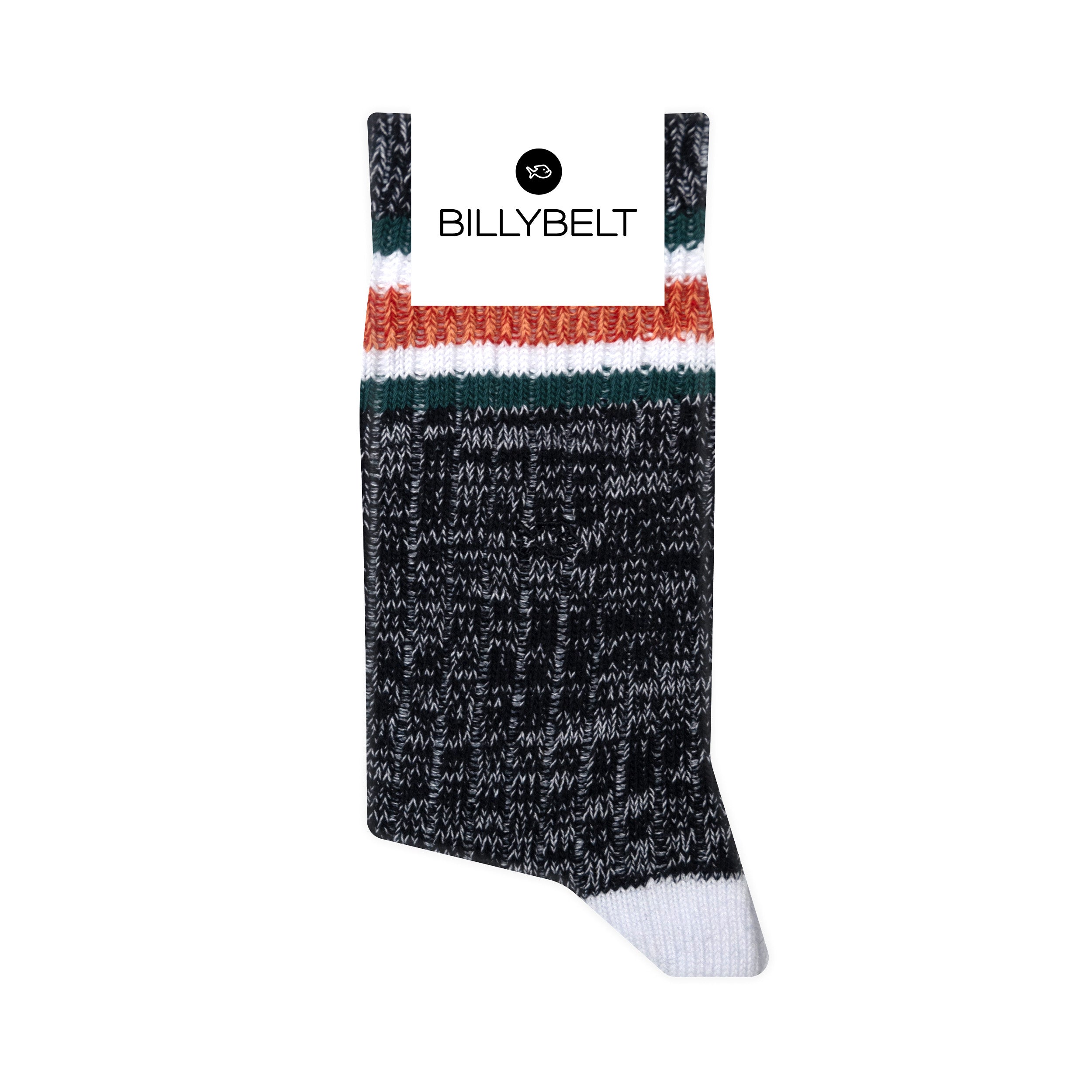 Coffret 4 chaussettes chaudes