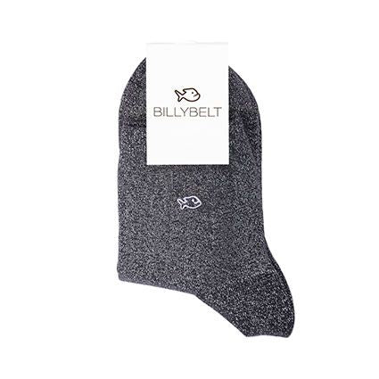 Box of 5 socks Grey