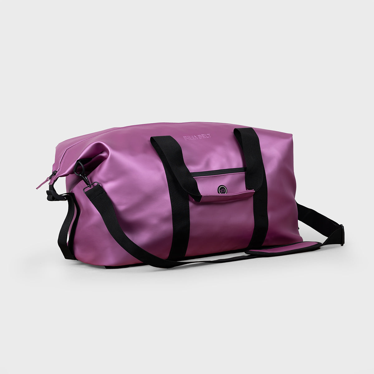 Travel bag duffle-bag 37L Pink