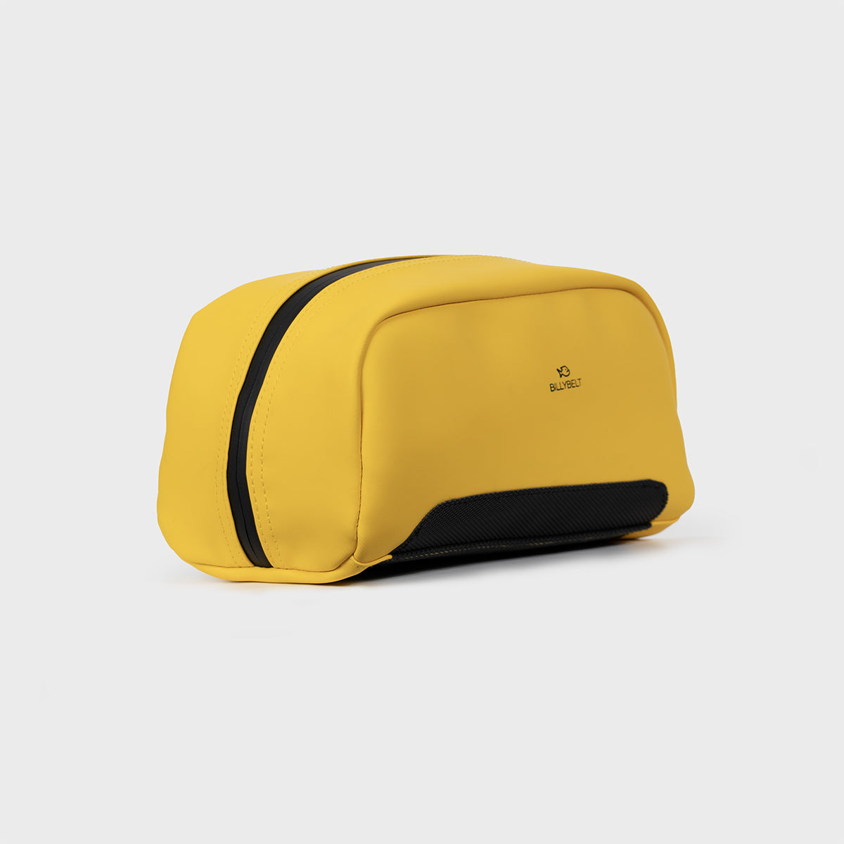 Wash bag Yellow