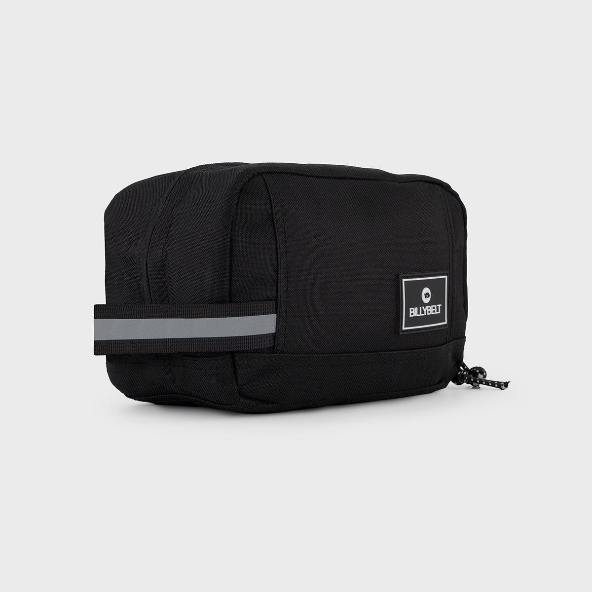 Wash bag Black stone