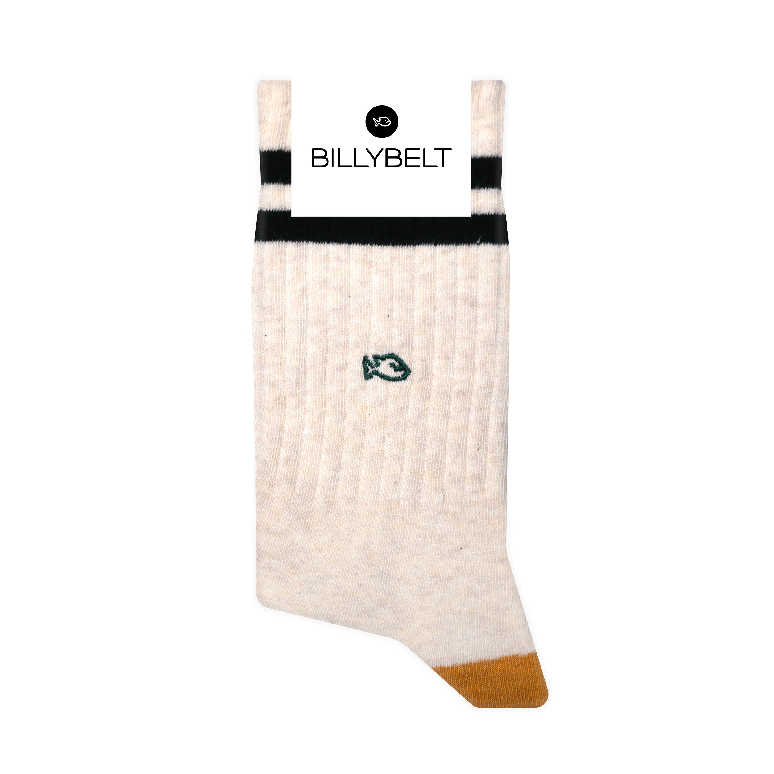 Coffret 4 chaussettes chaudes