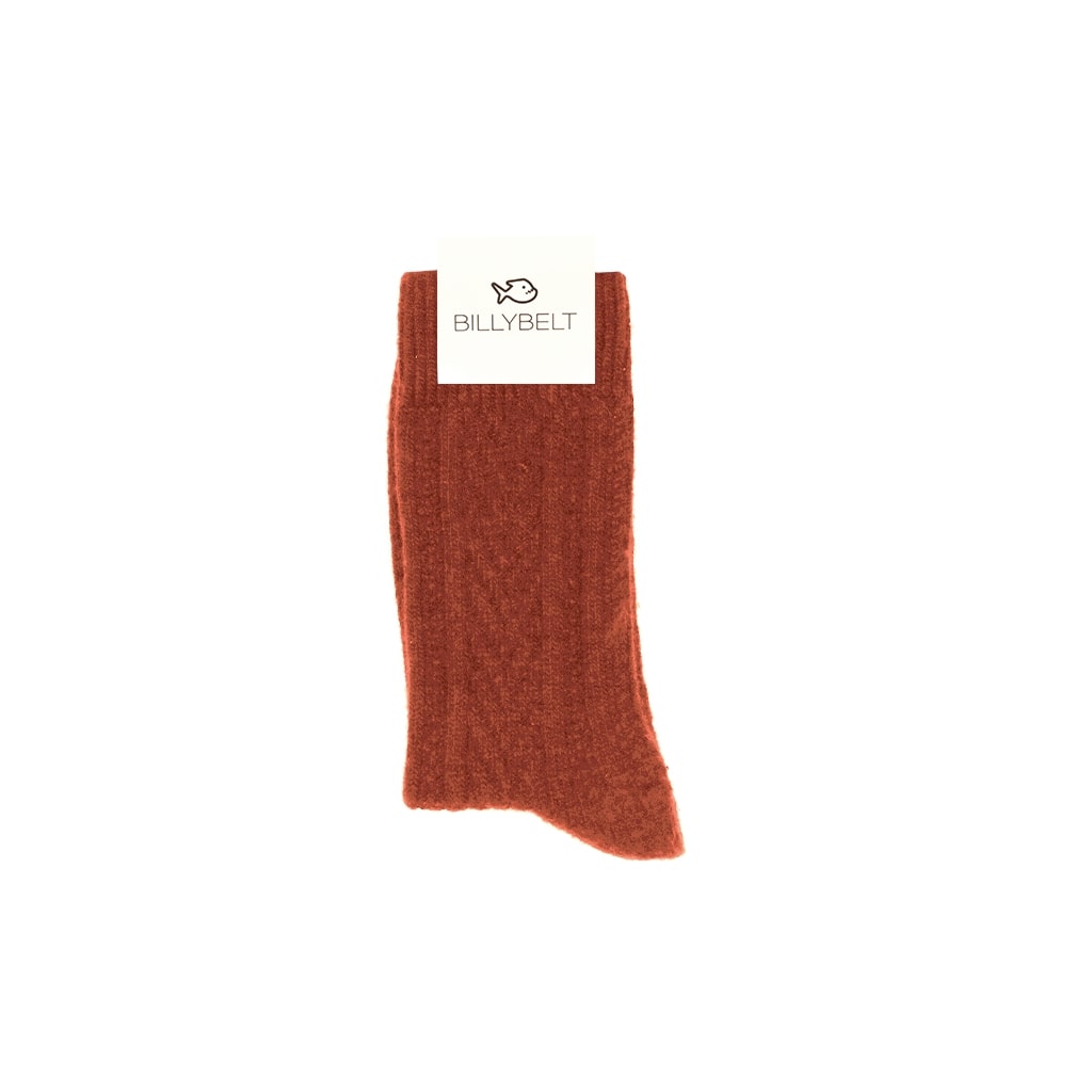 Coffret 4 chaussettes chaudes