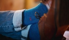 How to match your socks like a gentleman ?
