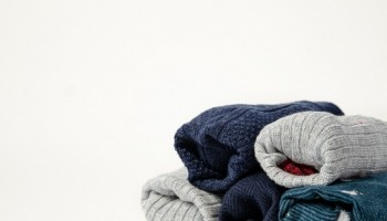 Organising and maintaining your socks: 2 easy habits to adopt